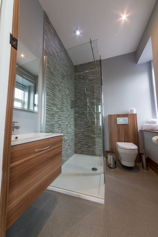 Northern Sands Hotel Premier Double Room, 1 King Bed, Sea View 3