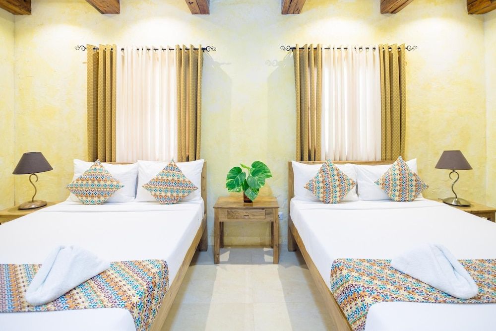 Family Villa