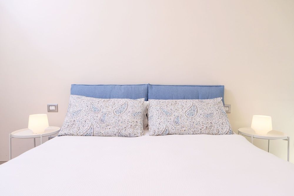 undefined Shabby chic apartment in the city center 5