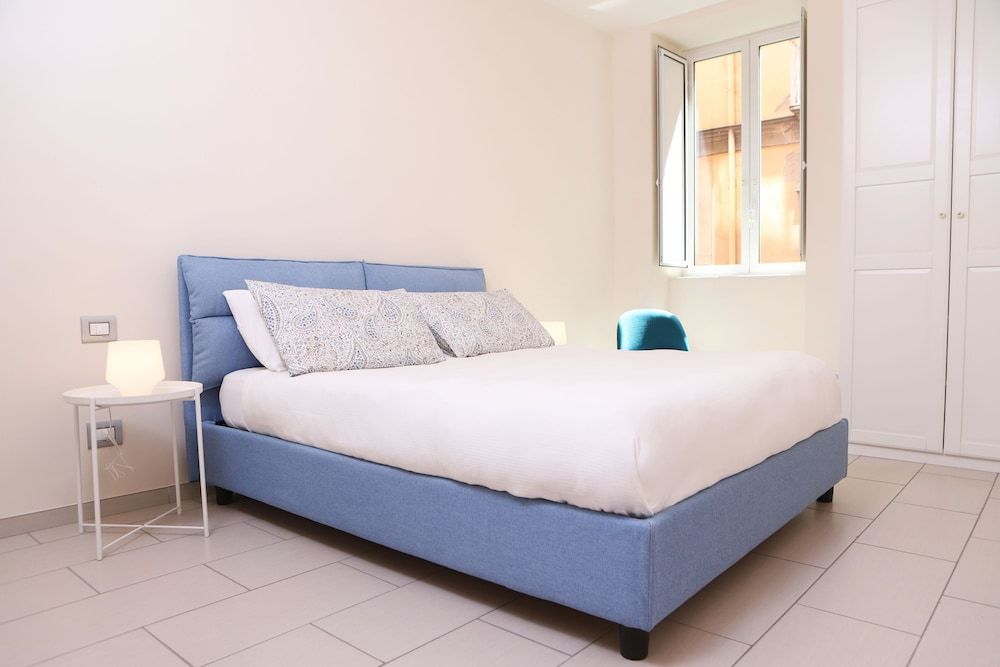 undefined Shabby chic apartment in the city center 4