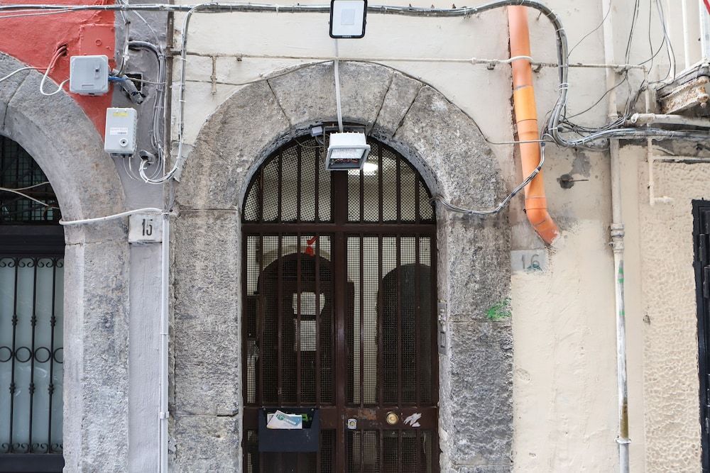 undefined Shabby chic apartment in the city center 2