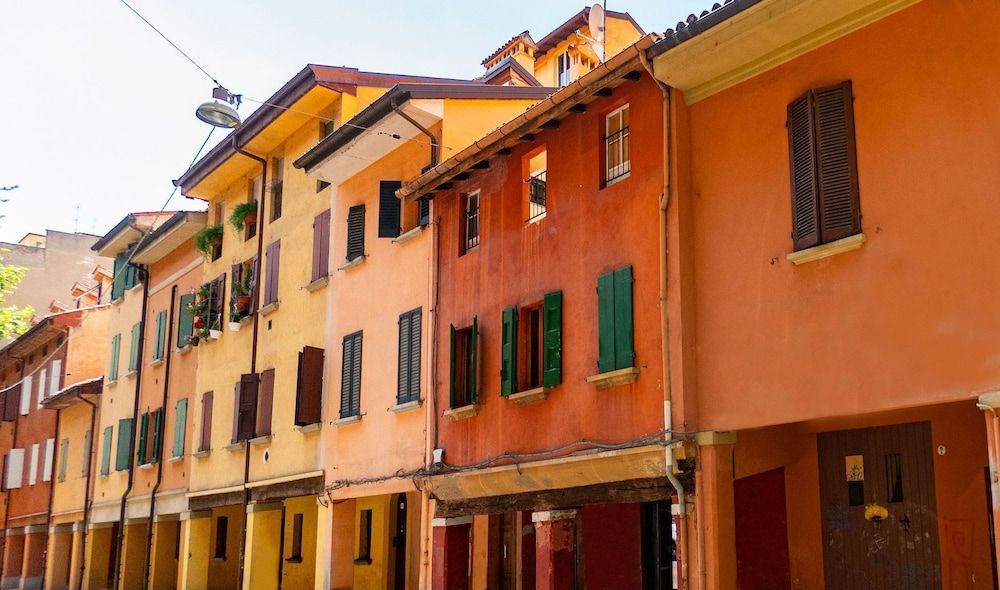 undefined Italianway - Polese 36 3