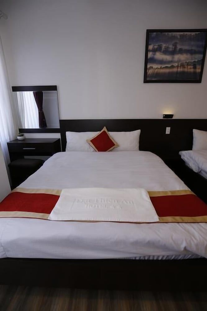 undefined Dat Thien An Hotel 10