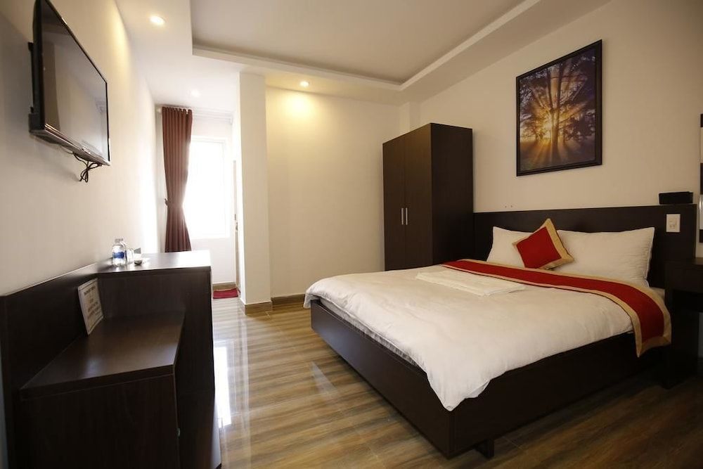 undefined Dat Thien An Hotel 4