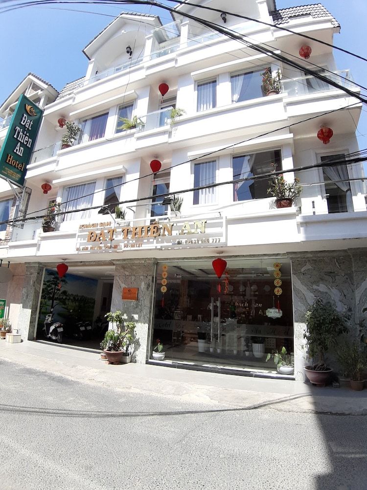 undefined Dat Thien An Hotel 3