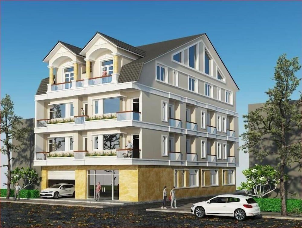 undefined Dat Thien An Hotel 2