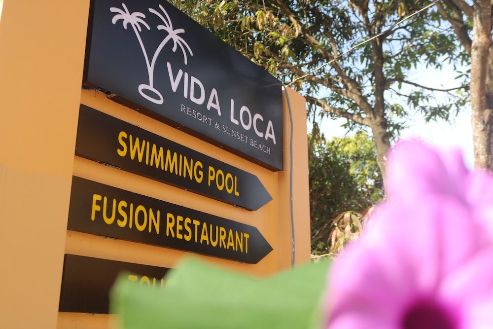 undefined Vida Loca Resort & Sunset Beach 9