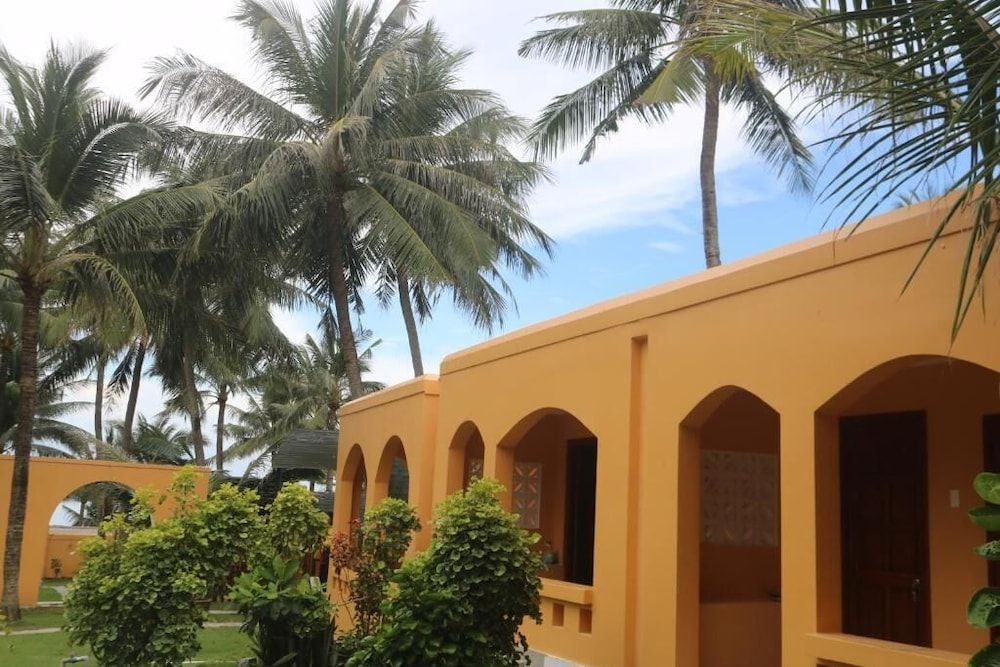 undefined Vida Loca Resort & Sunset Beach 7