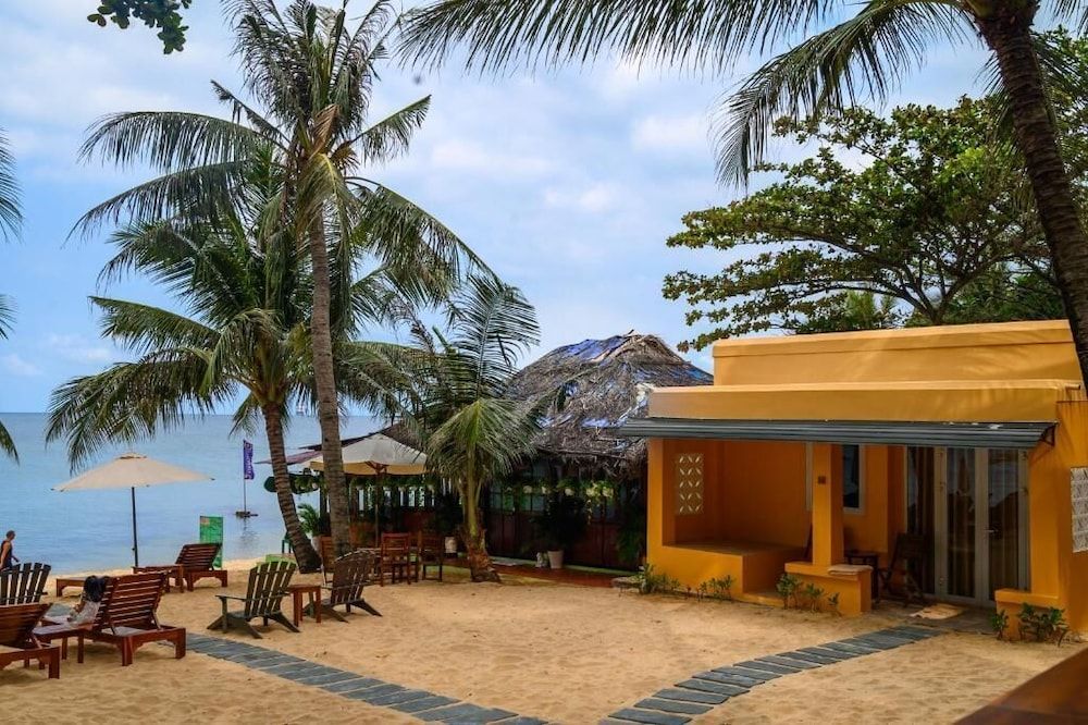 undefined Vida Loca Resort & Sunset Beach 5