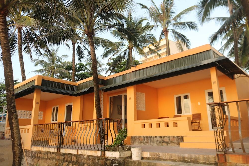 undefined Vida Loca Resort & Sunset Beach 6