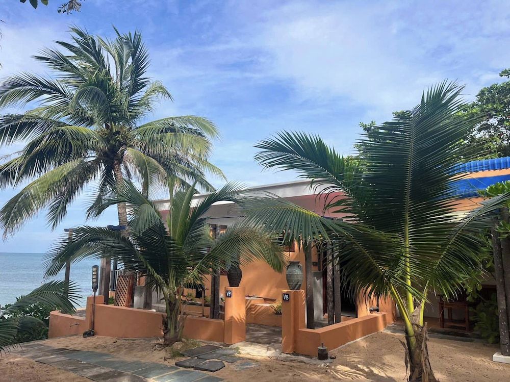 undefined Vida Loca Resort & Sunset Beach 3