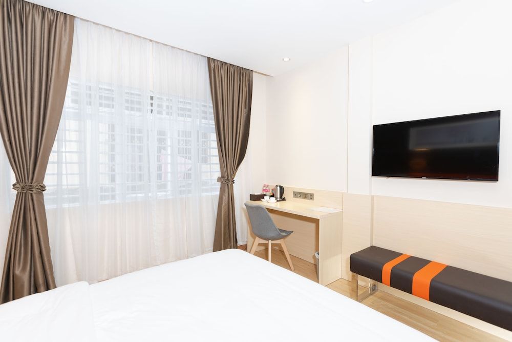 undefined 7 Days Premium Hotel 3