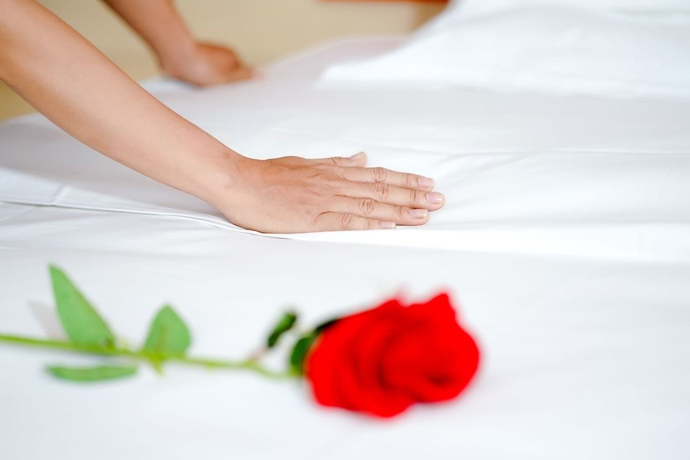 7 Days Premium Hotel Standard Double Room (Type 2) 7