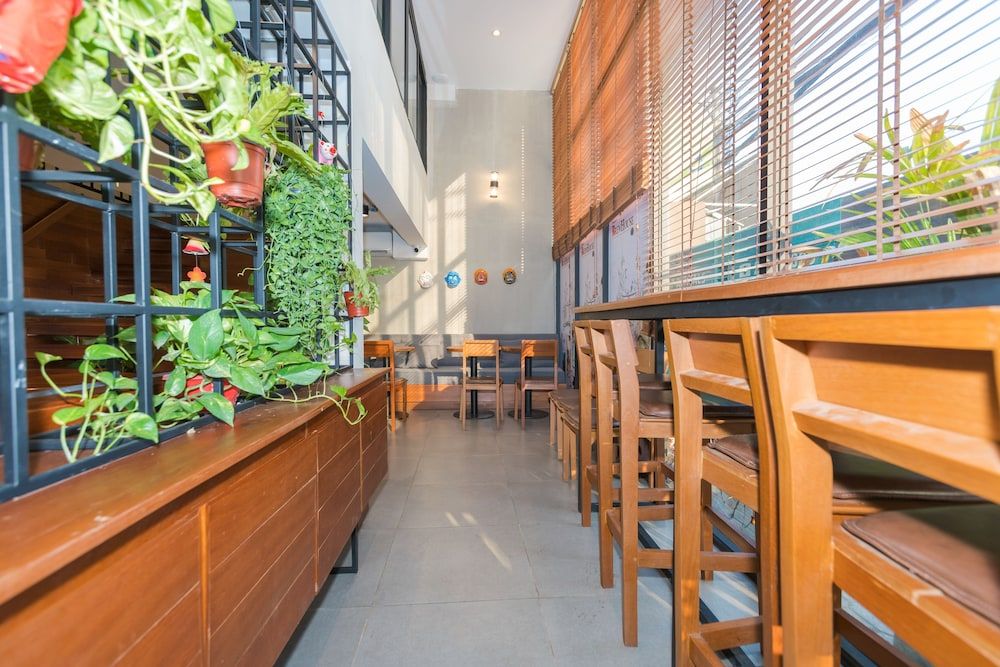 undefined 7 Days Premium Hotel 7