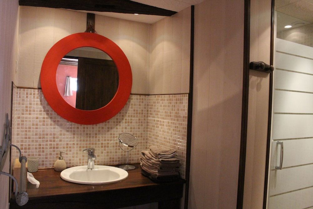 Le Clos Limeray Junior Suite (Le Pressoir) 6