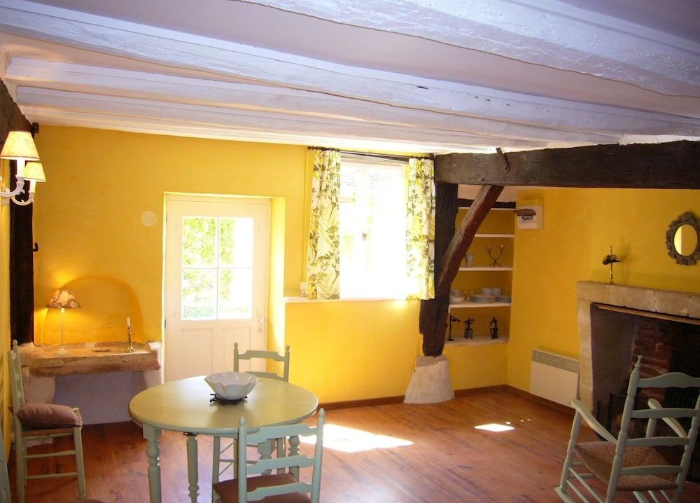 Le Clos Limeray Junior Suite (Le Pressoir) 4