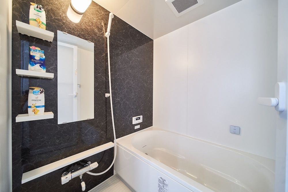 Osaka Dome Room (302) 3