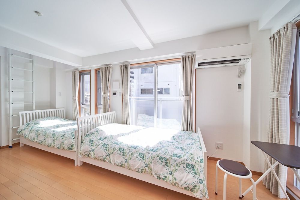 undefined Osaka Dome 10