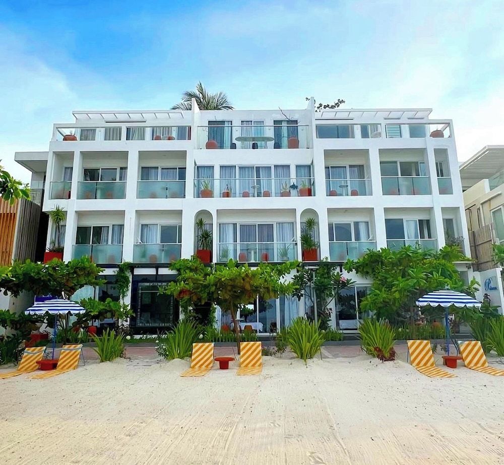 undefined Palassa Private Residences 2