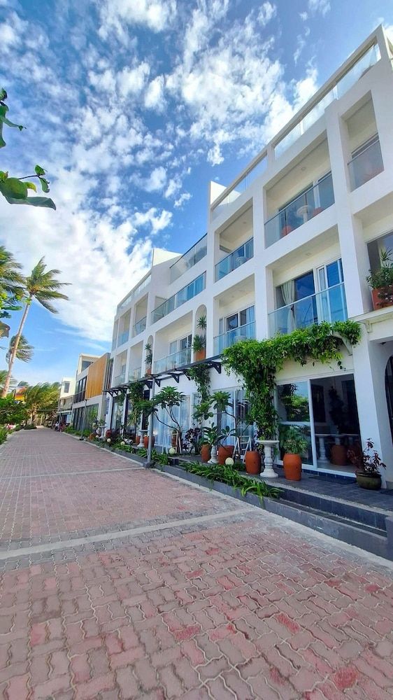 undefined Palassa Private Residences 5