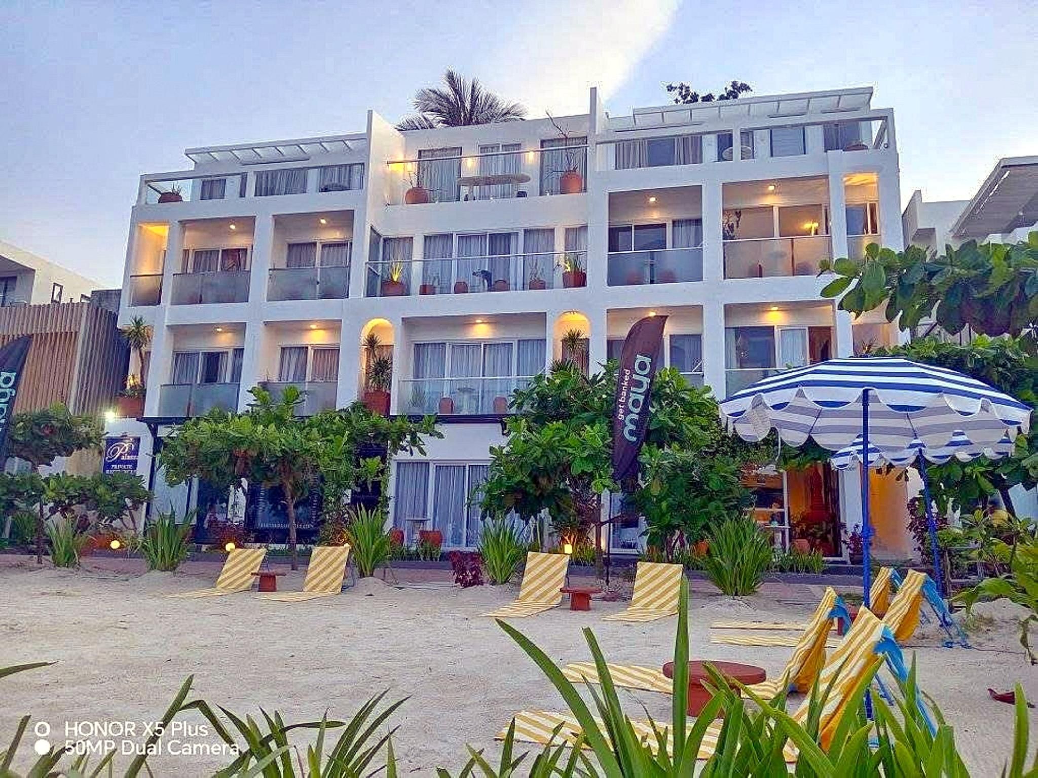 undefined Palassa Private Residences 6
