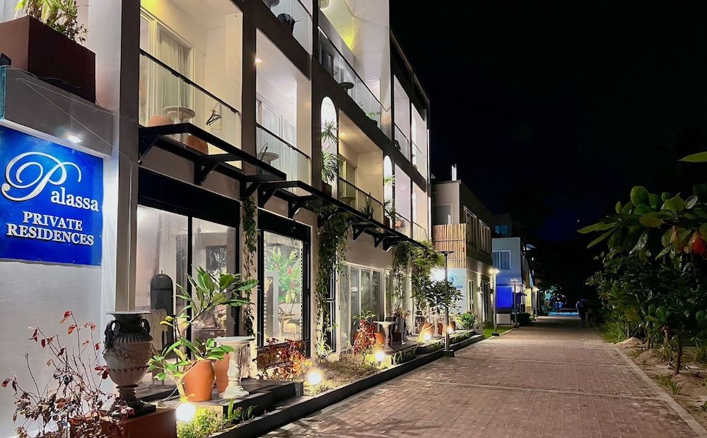 undefined Palassa Private Residences 4