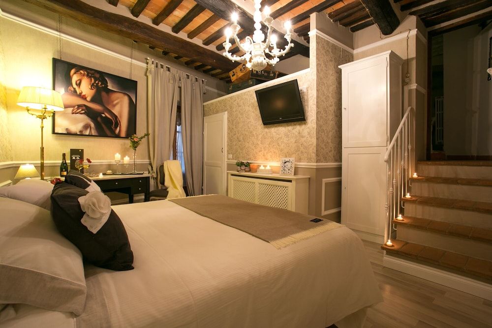 San Michele al Borgo Junior Suite 3