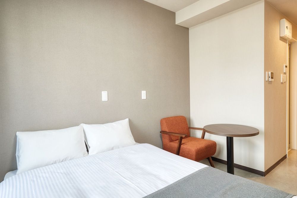 Standard Double Room, Non Smoking