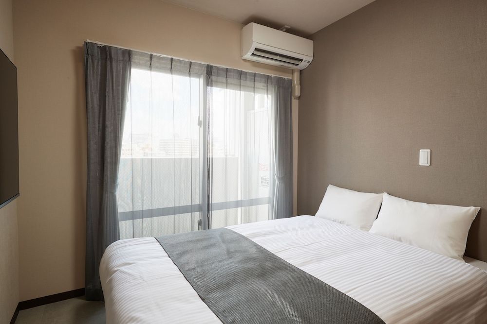 Standard Double Room, Non Smoking