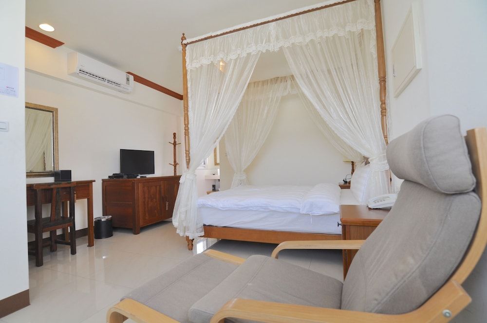 Star Sea B&B Standard Double Room 4