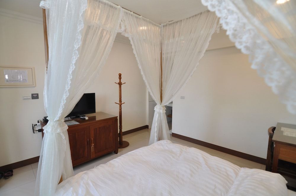 Star Sea B&B Standard Double Room 2