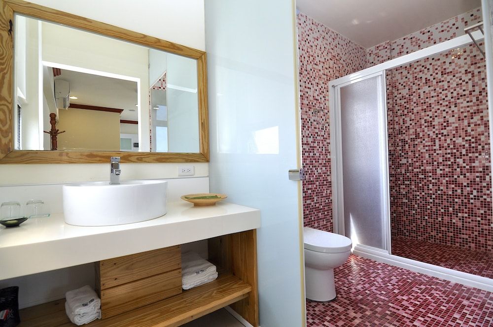 Star Sea B&B Standard Double Room 8