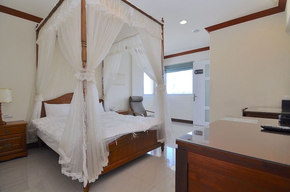 Star Sea B&B Standard Double Room 6