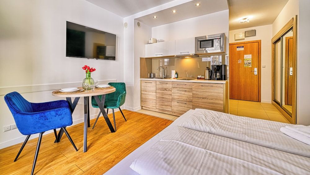 Sun & Snow Resort Karkonosze Studio (3026) 2