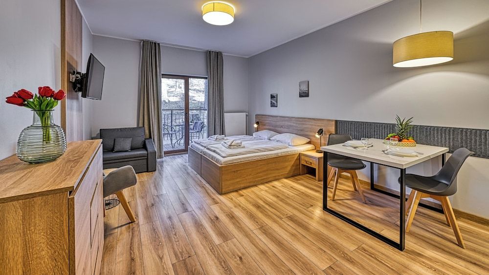 Apartament (3007)