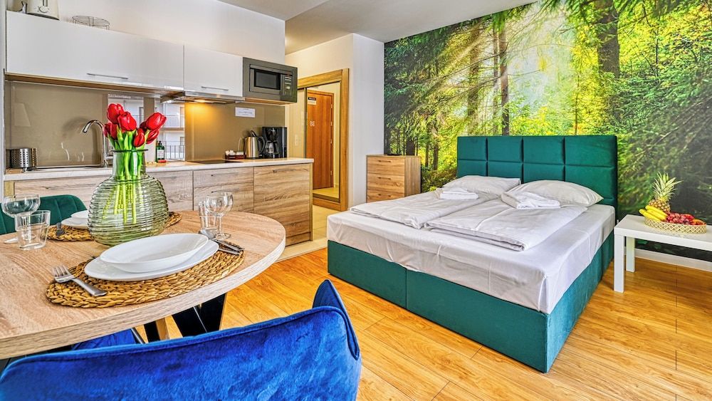 Sun & Snow Resort Karkonosze Studio (3026) 5