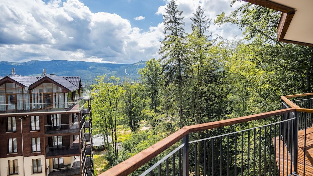 Sun & Snow Resort Karkonosze Studio (3056)