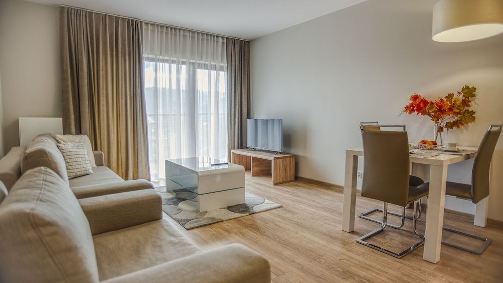 Sun & Snow Resort Karkonosze Studio (3056) 4