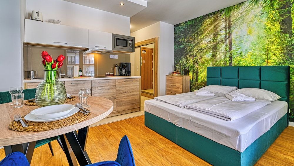 Sun & Snow Resort Karkonosze Studio (3026) 4