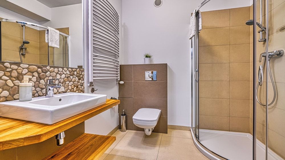 Sun & Snow Resort Karkonosze Studio (3026) 7