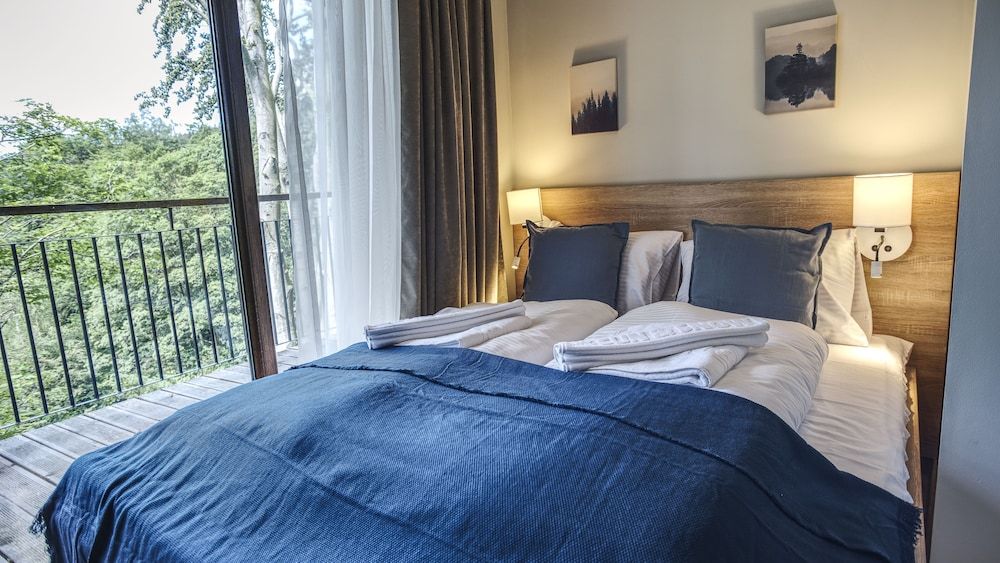 Sun & Snow Resort Karkonosze Apartment (3094)