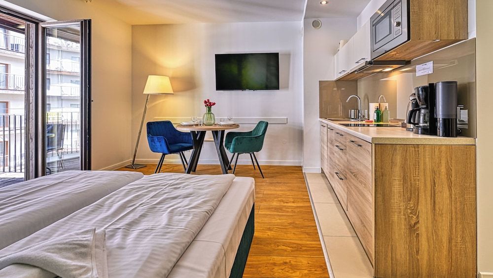 Sun & Snow Resort Karkonosze Studio (3026) 9