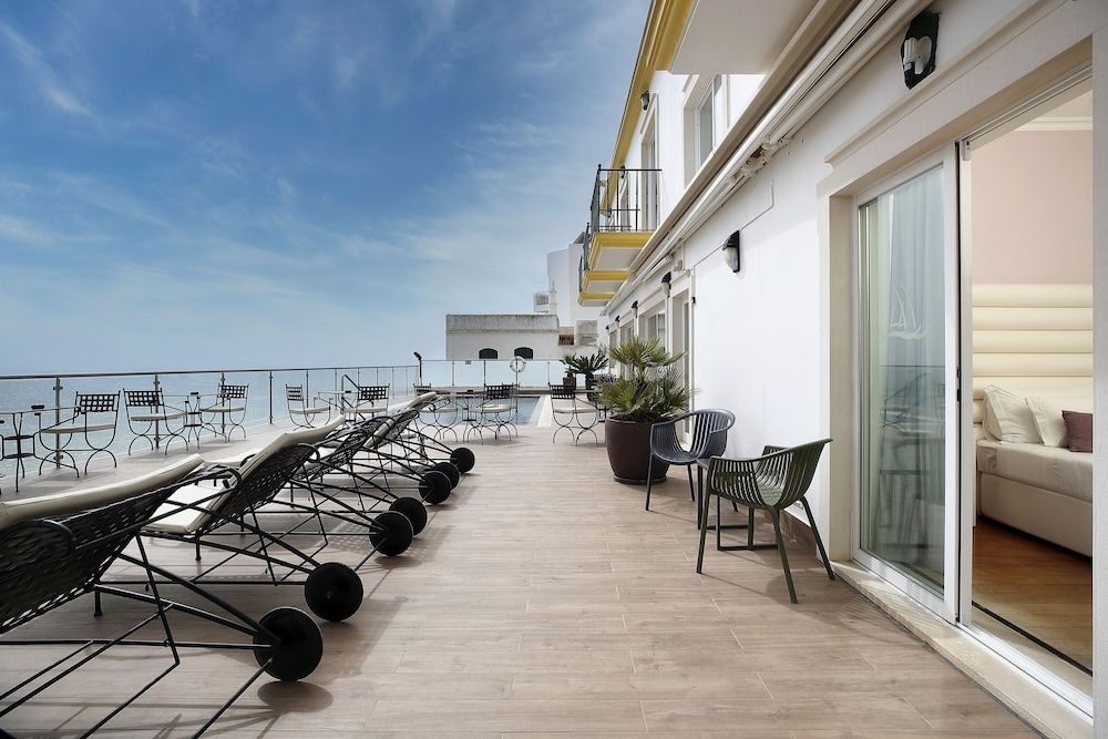 undefined Vila São Vicente - Adults Only 4