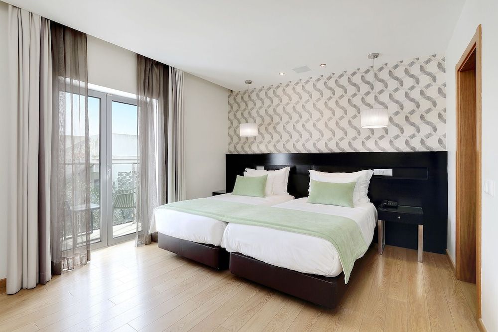 undefined Vila São Vicente - Adults Only 9