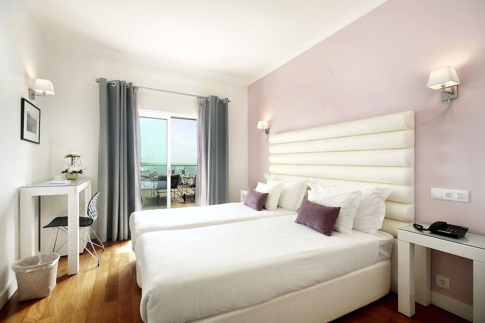 undefined Vila São Vicente - Adults Only 5