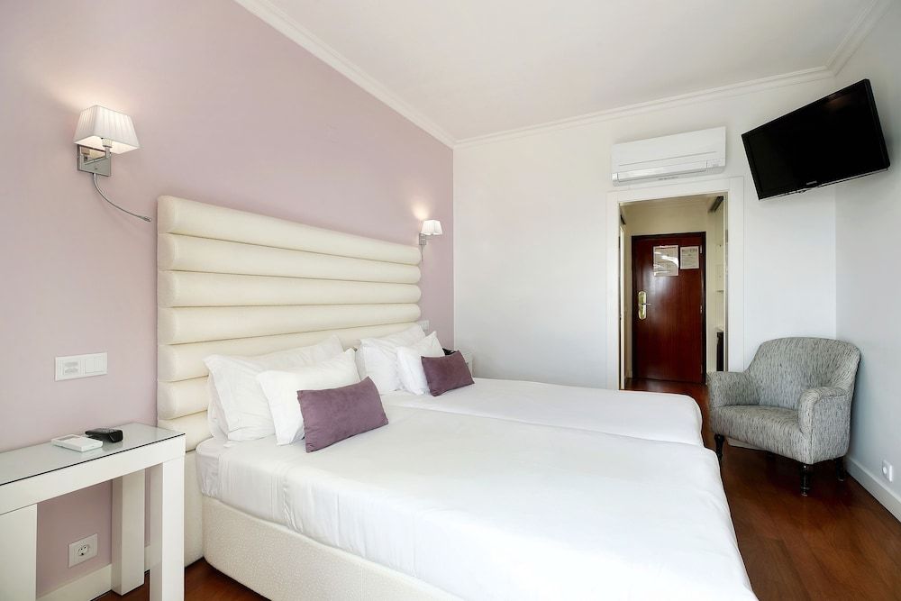 undefined Vila São Vicente - Adults Only 6