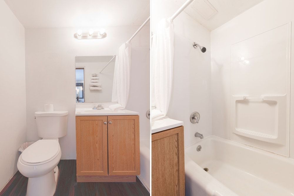 Sonrise Inn Lincoln Hwy By OYO Room, 1 King Bed, Non Smoking 8