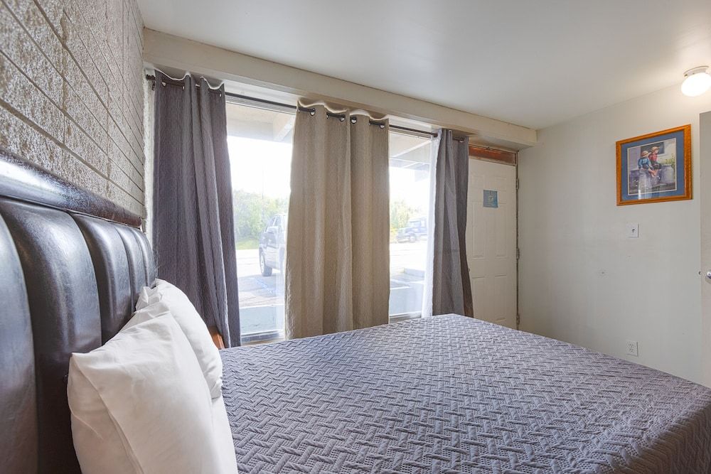 Room, 1 Queen Bed, Accessible
