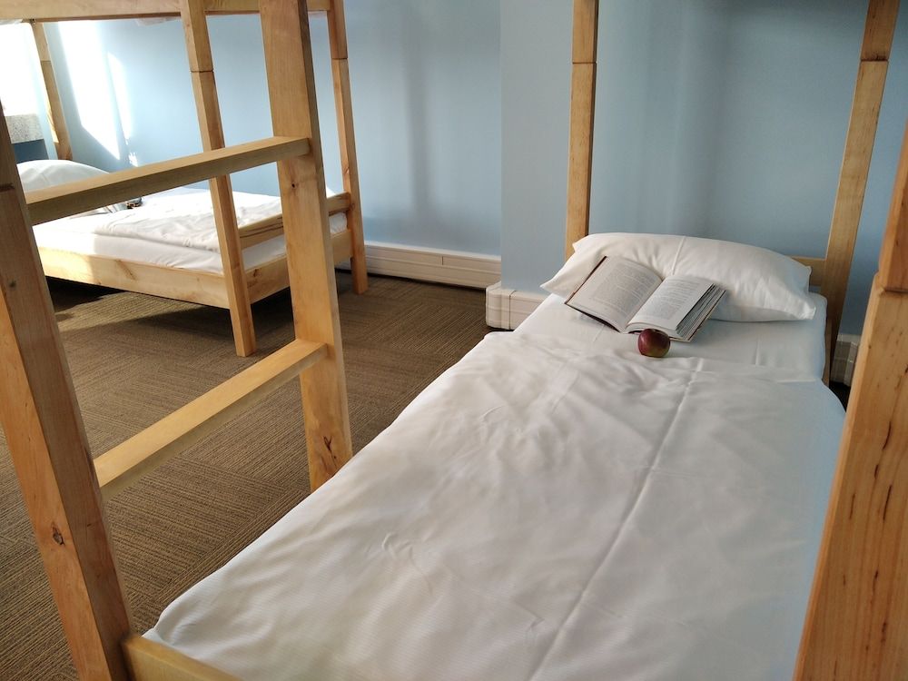 undefined Hostel Szafarnia 10 Bed&Breakfast 2