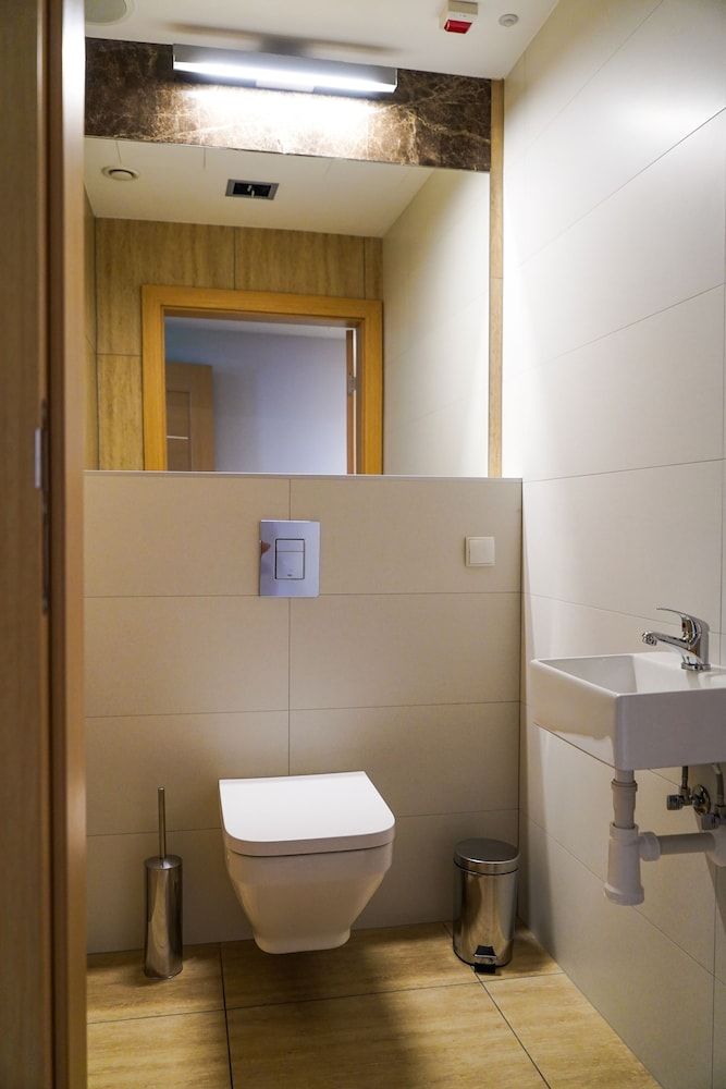 Hostel Szafarnia 10 Bed&Breakfast Shared Dormitory, Women only 6